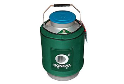 儲(chǔ)存型液氮罐YDS-10-125手提式生物容器產(chǎn)品、規(guī)格