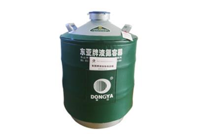 儲(chǔ)存型液氮罐YDS-35-80詳細(xì)產(chǎn)品介紹、參數(shù)