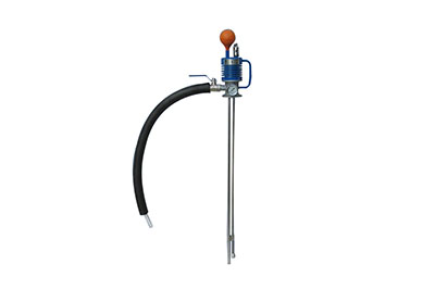 手捏式液氮泵，低壓液氮輸出、提取設(shè)備產(chǎn)品