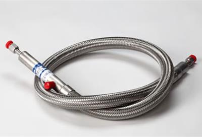 DN10~100液氮真空軟管-液氮專用輸出管路產(chǎn)品規(guī)格、參數(shù)